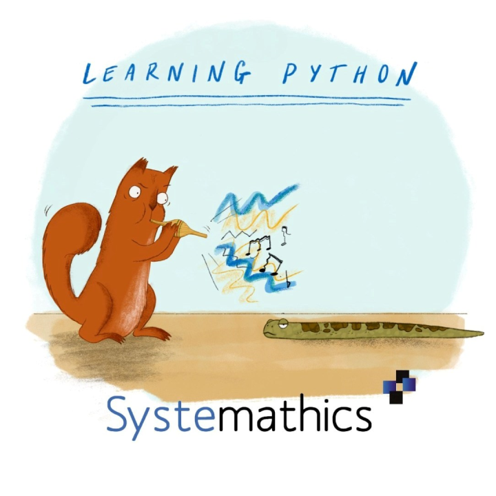 python dataframe with ganymede api