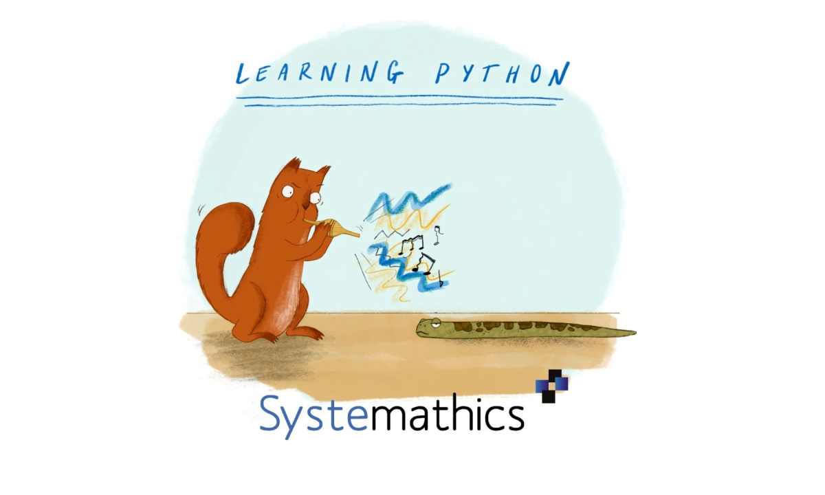 Systemathics Tutorial - Ganymede API and Python Pandas DataFrame